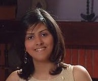 Iqan Majdah Saif fashion jewelry designer
