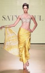 Satya Paul Sarees Satya Paul Sarees