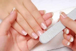 Gel Nails Gel Nails