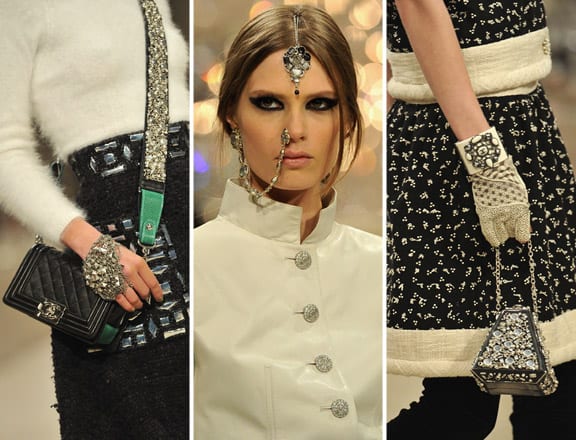 Chanel Accesories Chanel Accesories