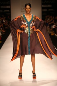Siddhartha Tytler LFW Siddhartha Tytler LFW