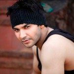 Male male model