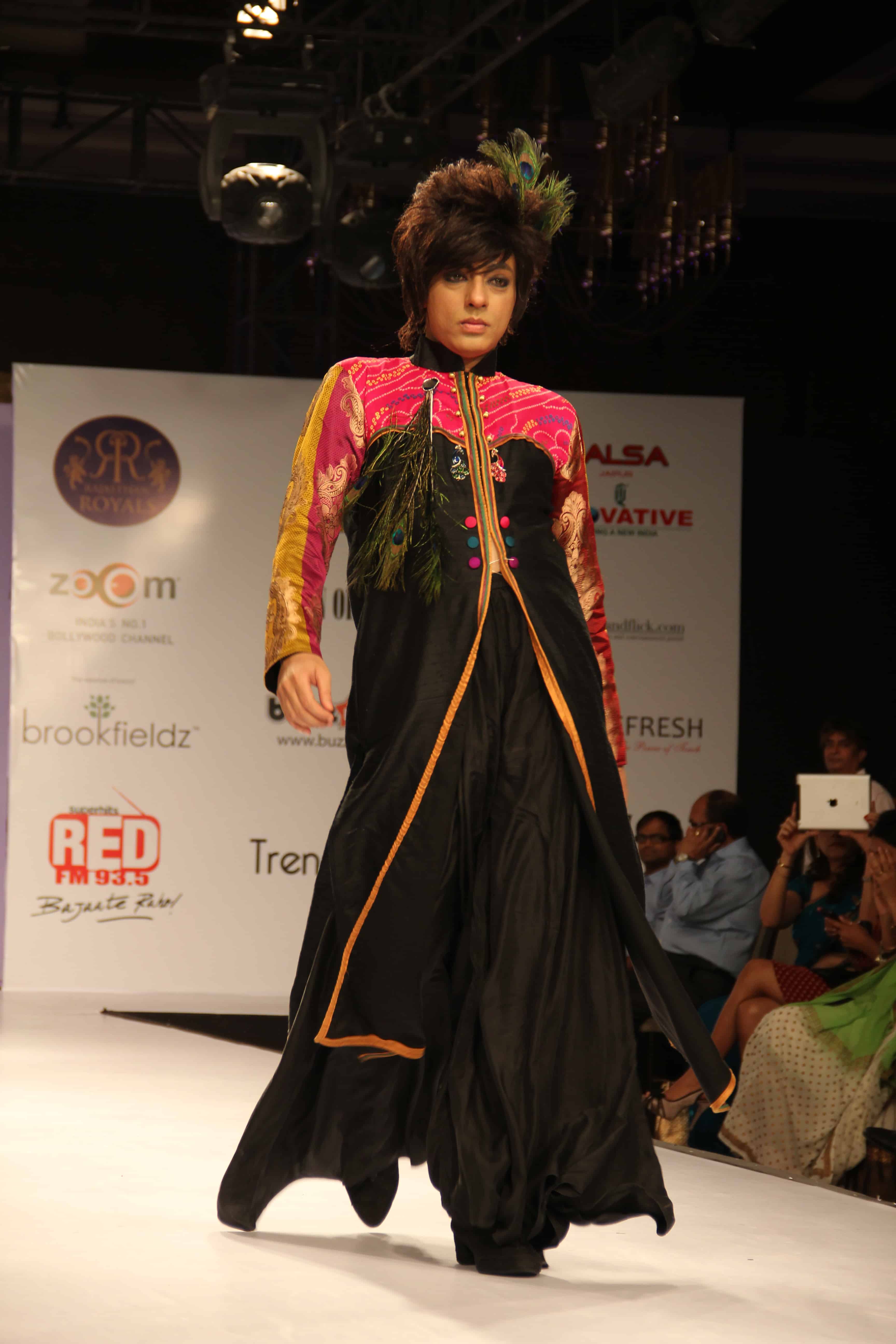Rahul Verma RFW 2012 Rahul Verma RFW 2012