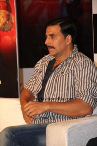 Akshay Kumar at Rajasthan Fashion Week Akshay Kumar at Rajasthan Fashion Week