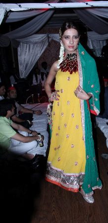 Models Wearing Dolly J Models Wearing Dolly J