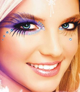 Party Makeup Contest party makeup contest