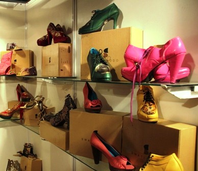 Swati Modo Shoes Swati Modo Shoes