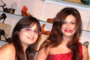 payal rohatgi visited Swatimodo payal rohatgi visited Swatimodo