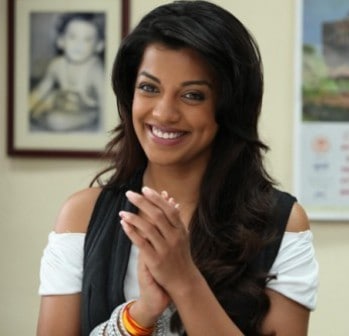 Mugdha Godse Mugdha Godse