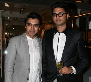 Designer Shivan and Narresh Designer Shivan and Narresh