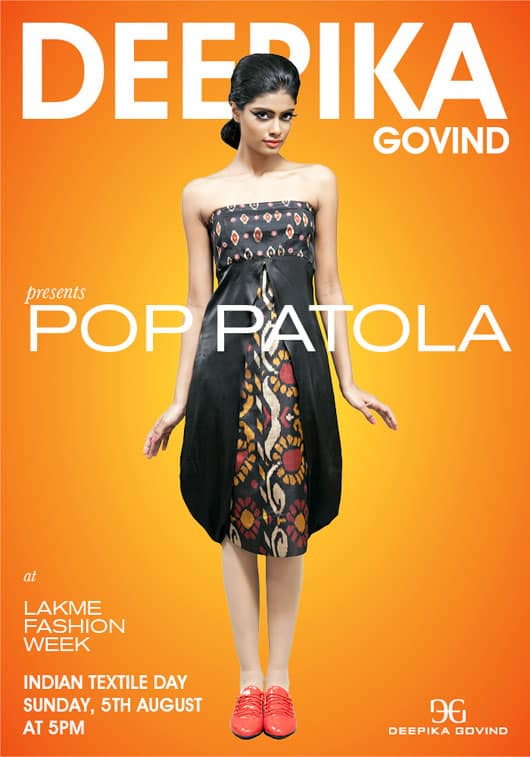 Deepika-Govind-Lakme Deepika-Govind-Lakme