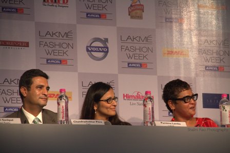 lakme fashion week sponsors lakme fashion week sponsors