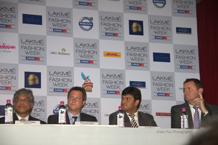 lakme fashion week 2012 lakme fashion week 2012