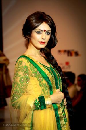 Sumit DasGupta at BFW Sumit DasGupta at BFW