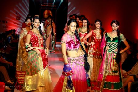 Bangalore Fashion Week Bangalore Fashion Week