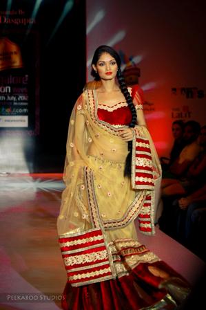 Designer Sumit DasGupta Collection Designer Sumit DasGupta Collection