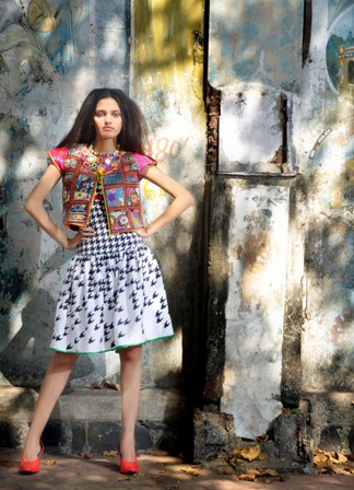 Designer Aniket Satam Collection Designer Aniket Satam Collection