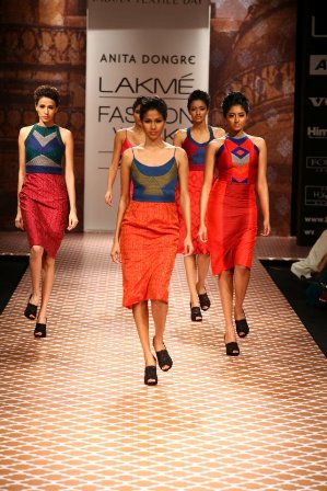 Lakme Fashion Week Winter Festive day 3 Lakme Fashion Week Winter Festive day 3