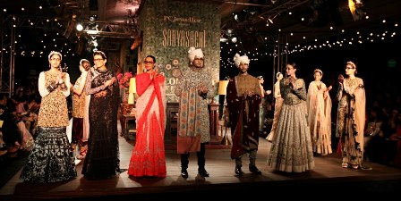 Sabyasachi Mukherjee Autumn Winter 2012 Sabyasachi Mukherjee Autumn Winter 2012