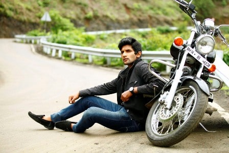 Yog Kachare Model Yog Kachare Model