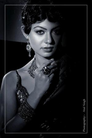 Female Model Portfolio - Rani Patel Female Model Portfolio - Rani Patel