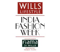 WIFW Spring Summer 2013 WIFW Spring Summer 2013