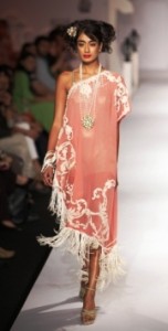 Geisha Designs at WIFW Geisha Designs at WIFW