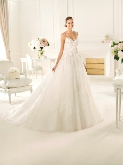 Elie Saab Bridal 2013 Collection Elie Saab Bridal 2013 Collection