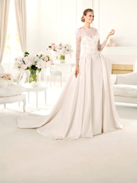 Elie Saab Bridal 2013 Elie Saab Bridal 2013