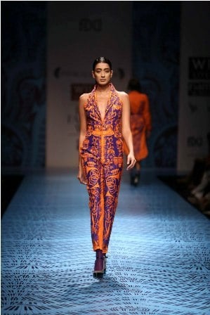 Pankaj & Nidhi Latest Collection