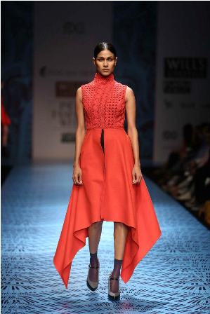 Designer Pankaj & Nidhi