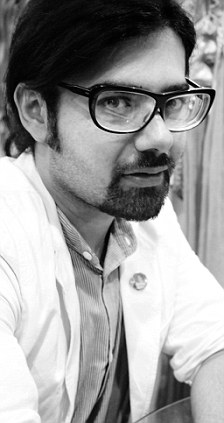 Anand Bhushan Designer Anand Bhushan Designer