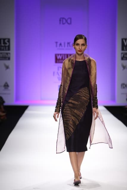 Designer Poonam Bhagat