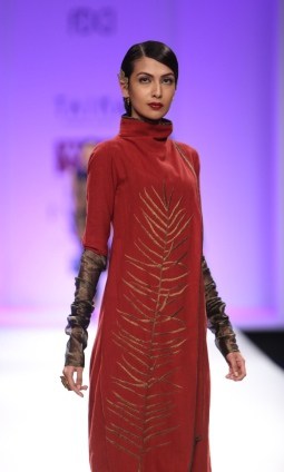 TAIKA by Poonam Bhagat