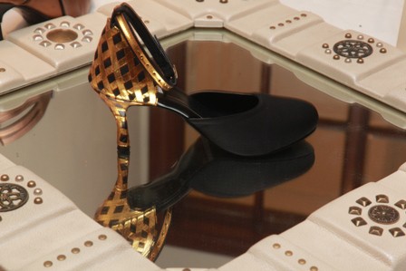 Swatimodo Shoes