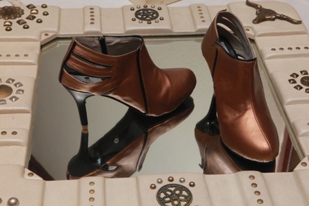 Swatimodo Shoe Designer