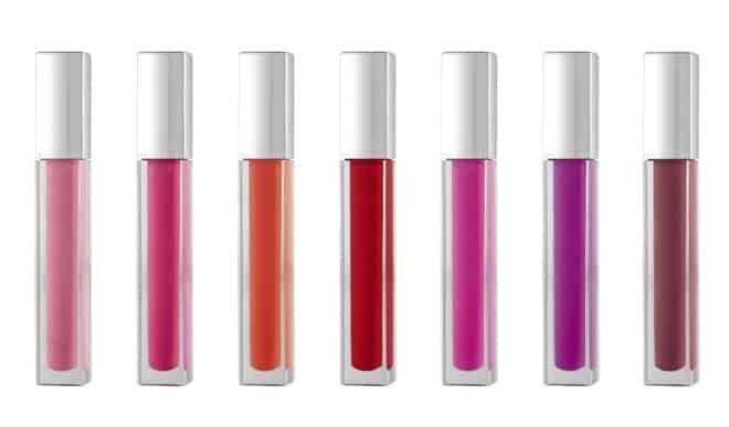 Maybelline Color Sensational High Shine Lip Gloss Review Maybelline Color Sensational High Shine Lip Gloss Review