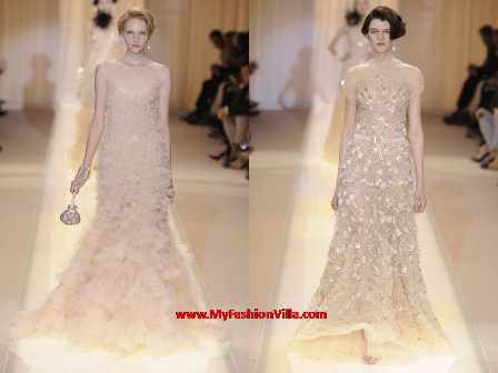 Giorgio Armani Fall Winter 2013