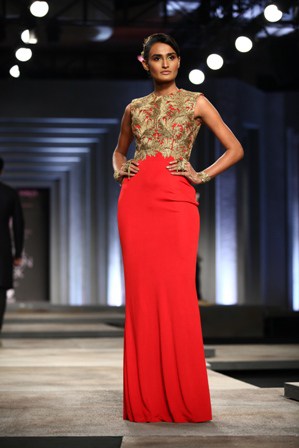India Bridal Fashion Week
