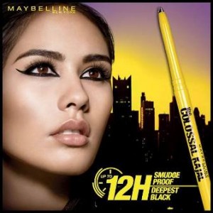 Colossal Kajal by Maybelline New York India