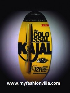 Colossal Kajal Review