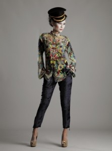 Nida Mahmood collection