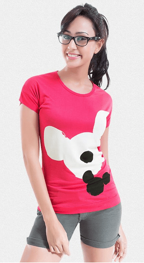 Micky Mouse Top
