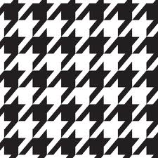 What is Houndstooth