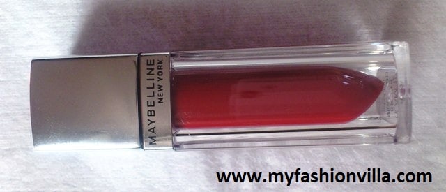 Maybelline Lip Polish