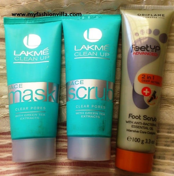 My Daily Skincare Routine
