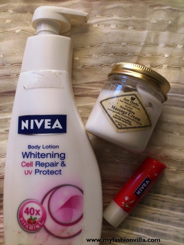 Skincare Products Skincare Products