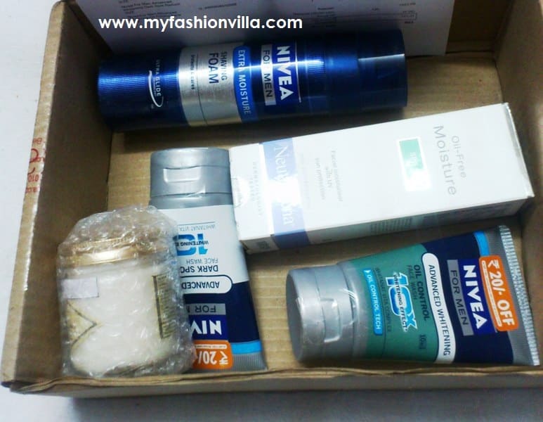 nykaa.com review nykaa.com review