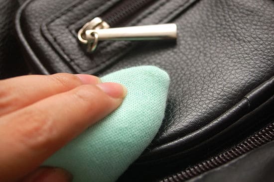 How To Clean Your Handbags How To Clean Your Handbags