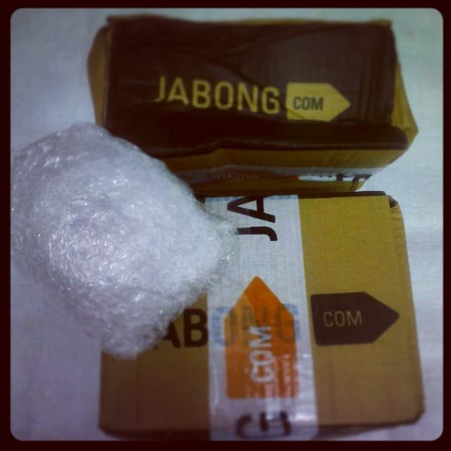 Jabong Shopping Haul